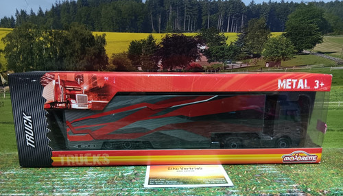 Majorette actros mit - mb, ,mit