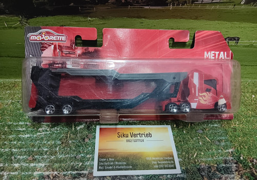 Majorette auto - majorette,