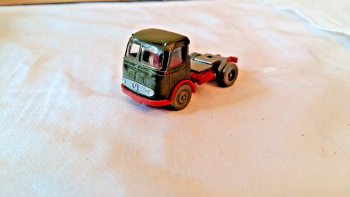 Wiking zugmaschine - wiking:,