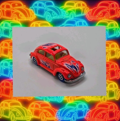 Alter majorette käfer neon - vw,