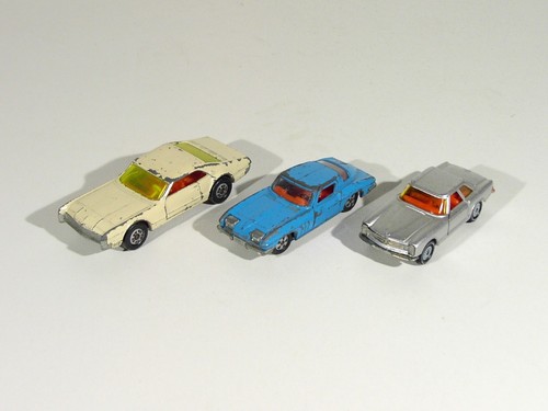 Alte siku modelle - 3,