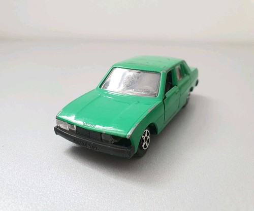 Alter peugeot 604 - alter,