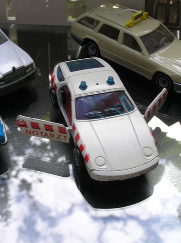 Altes modellauto porsche 928 - porsche,