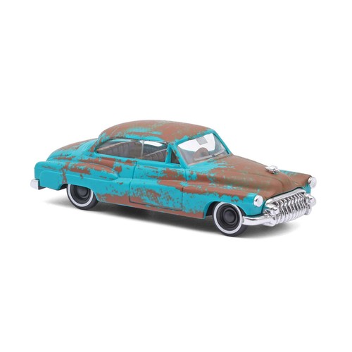 Busch 44712 buick 50 - 1:87,
