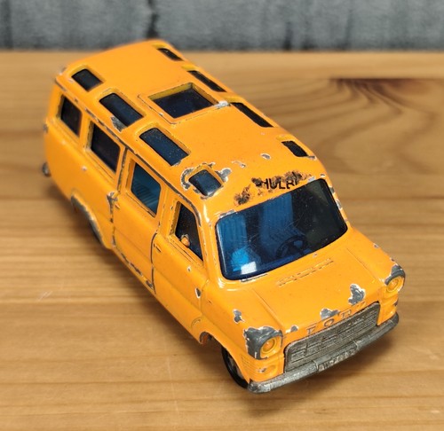 Siku v334 v264 - v264, transit