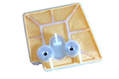 Luftfilter alte modelle - luftfilter,