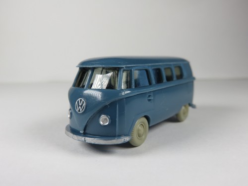 Wiking modelle t1 - wiking,