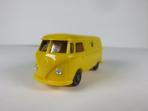 Wiking modelle post vw t1 - -,