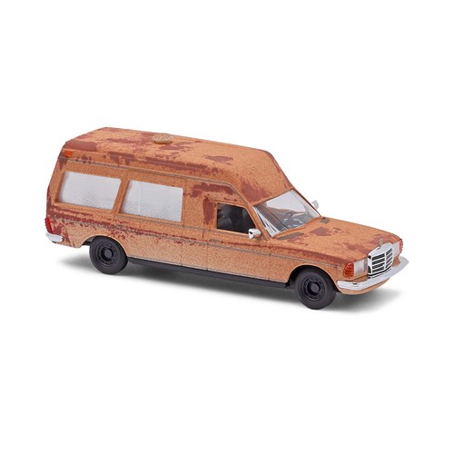 Busch h0 52225 - busch, 1:87