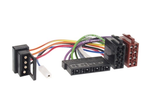 Adapterkabel iso für - iso,