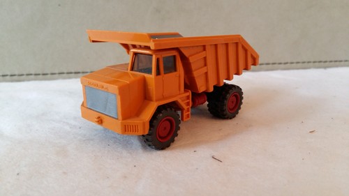 Wiking kaelble kipper - wiking:, kaelble-kipper