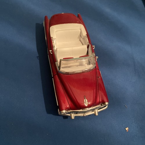 Modellauto von einem alten - von,