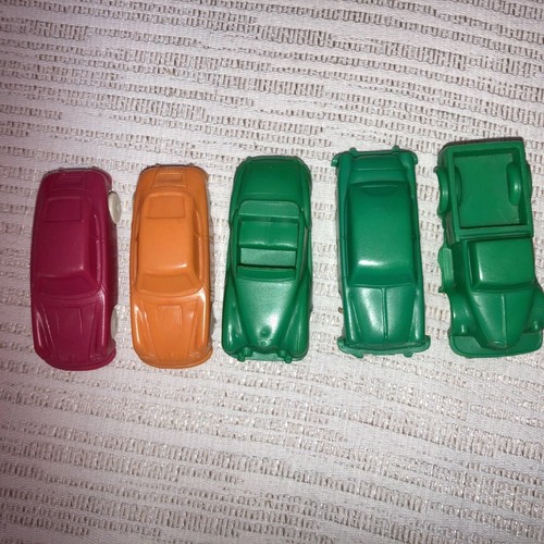 Alte modell autos - modell,