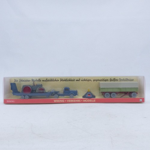 Wiking pms 182284 ausgabe - wiking,