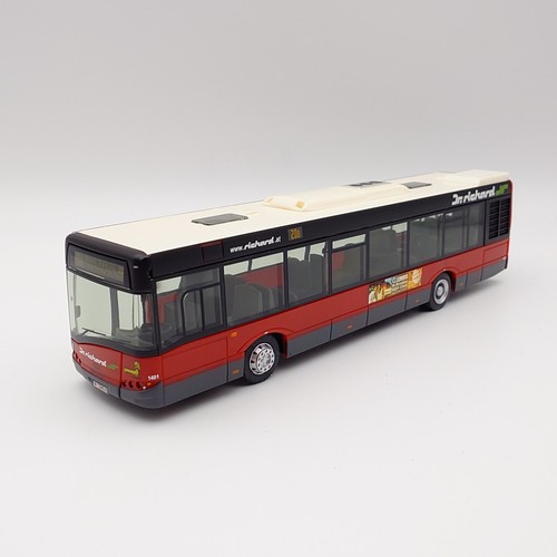 Modelle solaris urbino - solaris,