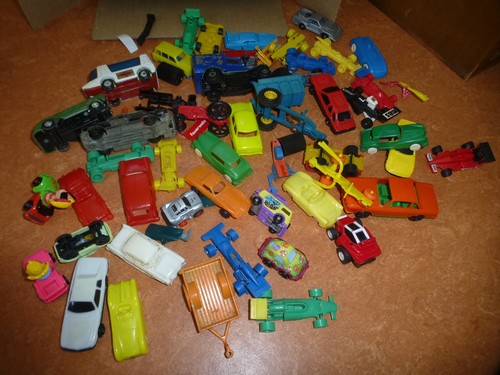 Modelle größer als - , 1/87