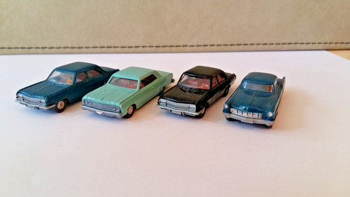 Wiking opel admiral - wiking:,