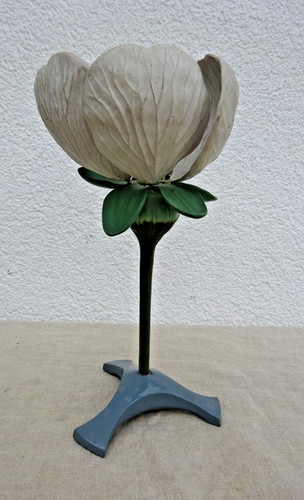 Altes modell lehrmodell - modell,
