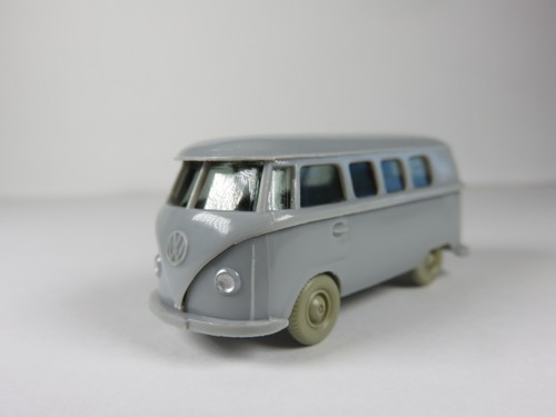 Wiking modelle t1 bus - vw,