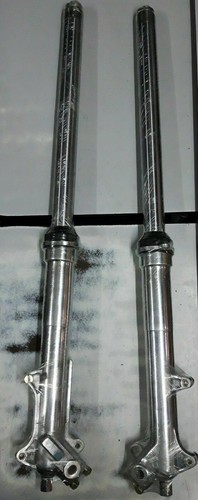 Royal enfield vorderradgabel - royal,